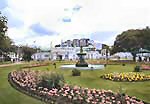 Pavillion gardens Torquay