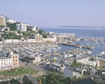 Torquay Harbour